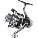 Caretta Natsu 2000 Ultra Light Carbon Lrf Spin Olta Makinası - Standart