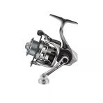 Caretta Natsu 2000 Ultra Light Carbon Lrf Spin Olta Makinası