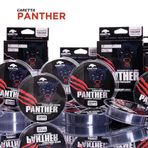 Caretta Panther 150MT Fluorocarbon Coating Misina - 0.40