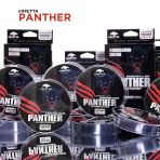 Caretta Panther 150Mt Fluorocarbon Coating Misina