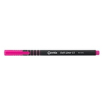 Caretta Pembe Soft Liner 55 Keçeli Kalem