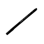 Caretta Siyah Soft Liner 55 Keçeli Kalem