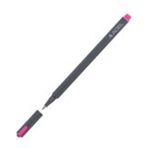Caretta Soft Liner 55 Açık Pembe 10'lu Keçeli Kalem