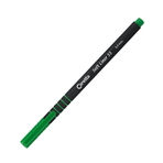 Caretta Softliner 0.4 mm Yeşil Keçeli Kalem