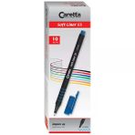 Caretta Softliner Keçeli Kalem 0.4 MM Açık Pembe 10 LU 55/16