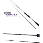 Caretta Yakuza 208 cm 0.5-5 gr Aji Olta Kamışı