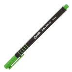 Caretta Yeşil Soft Liner 55 Keçeli Kalem
