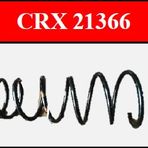 Carex CRX21366 Fiat Doblo Ön Helezon Yayı