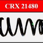 Carex CRX21480 Fiat Uno Mavi Arka Helezon Yayı