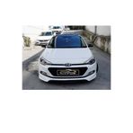 CARFACE HYUNDAİ İ20 2014-2020 SİNYALLİ Batman Yarasa Ayna Kapağı