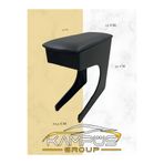 CARFACE MDF KOLDYAMA KOLÇAK AK2 12,5CM CLİO 4-301-C ELEYSE-FLUENCE-POLO-ADMİRA-CLİO 3-C4-TİPO-TEMPRA-DOGAN-Ş
