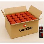Carger 500 ml Balata Spreyi 24'lü Koli Ekonomik Seçenek ile Çok Amaçlı Kullanım Sunar