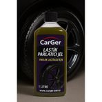Carger Lastik Parlatıcı-Koruyucu Jel 1 Litre
