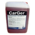 CarGer Radyatör ve Motor Blok Temizleme 5litre