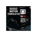 CarGer Susuz Motor Temizleme Spreyi 500 ml