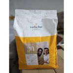 Cargill Veliche Belçika Beyaz Pul Çikolata %30 *10KG - 10 kg