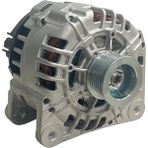 Cargo 12V Alternatör Dinamo 125 A (L-Dfm) (4 Ayak) Dacıa Logan-Nıssan Mıcra-Renault Clıo/kangoo