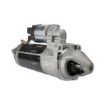 Cargo 12v Marş Motoru 10 Diş 3 Kw Cw