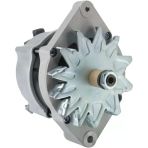 Cargo Alternator 14V 120A 120Ah Dev Fatıh Bmc Profesyonel 8 Kanallı Atlas Case Thermokıng