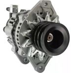 Cargo Alternatör 24V 50A Isuzu Npr Şampiyon. 3 Kanallı Turkuaz