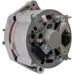 Cargo Alternatör 24V 55A Dev Bmc Fatıh -Kargo-Volvo F-10/F-610 Bosch Tip 5 D6a210 01-01-1993 -,Volvo Fl 608 5.5 Td63es 01-0