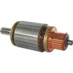 Cargo Kollektör 12V 9 Diş Mıtsubıshı Em 12V L300-Hyundaı H100 <-98 Mıtsubıshı Tip (1 Ad )