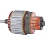 Cargo Kollektör 12V 9 Diş Renault 1.5 Clıo-Kango-Cıtr-Berlıngo-C5 Hdı-Hyundaı Elantra Dizel Mıtsubıshı Tip (1 Ad )