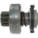 Cargo Marş Dişlisi 10 Diş 10 Kanal Bosch Tipi Mercedes 190 200 Dızel Tam Freze (1 Ad )