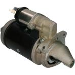 Cargo Marş Motoru 10 Diş 12V Massey Ferguson 135-136 (Lucas Tip)