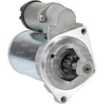 Cargo Marş Motoru 11Diş 12V Fıat Dkş Doğan Kartal Şahin Iskara Tip (1 Ad )