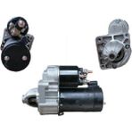 Cargo Marş Motoru 12V 1,3Kw 9Diş Brava Bravo 1 Doblo 1 Marea Palio Siena Albea 1,6 16V 46451529 Cargo