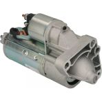 Cargo Mars Motoru 12V 2.1Kw (10 Dıs) Ren.master (00-), Opel Movano (Valeo Tıpı)D7r