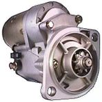 Cargo Mars Motoru 12V 9 Dıs 2Kw Isuzu 8944489590