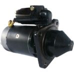 Cargo Marş Motoru 12V 9diş Fıat 480 Traktor 2.6 77-82 Fıat 540C Traktor 2.6 75-82-Goldını 1045 Üniversal -1977 -,allis Chalmers 445 01-01-1974 -,allis Chal (1 Ad )