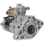 Cargo Mars Motoru 24V 3,2Kw (9 Dıs) Mıtsubıshı Canter F659 Ym.