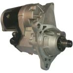 Cargo Mars Motoru 24V 5,5Kw (10 Dıs) Iveco E.star (99-02),Stralıs (02-)