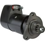 Cargo Marş Motoru 9 Diş 24V Alfkb/Man/Mercedes Bosch Tıp 2000 01-10-1993 -,Man 17.272 10.0 D2865lf02 M 90