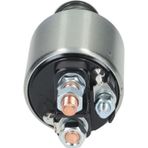Cargo Mars Otomatıgı 12V (Valeo Tıp) Opel Astra Corsa Vectra Renault 19 Megane 3 Delik (1 Ad )