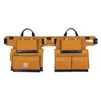 Carhartt Legacy Alet Kemeri, Deluxe, Carhartt Kahverengi, 26063102