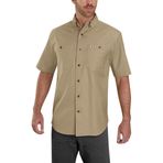 Carhartt Rigby Koyu Haki Erkek Pantolon
