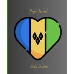 Caribbean Prayer Journal - St Vincent and the Grenadines