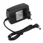 Caricabatterie elettronico universale, bilancia 14,5 V 500 mAh Caricabatterie adattatore di alimentazione 5,5 * 2,1 2,5 mm CC 100-240 V UE Bilanciamento della testa di uscita L'uscita CC 5,5 * 2,1 Spi