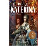Çariçe Katerina - Robert K. Massie