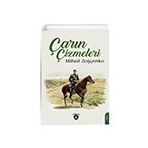 Çarın Çizmeleri Dorlion Yayınevi