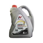 Carina ES68 R-404A-410A-134A Gazlı Kompresör Yağı 4 Lt ( Poe 68)