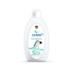 CARINE Bebek Banyo Köpüğü 400 ml | Hipoalerjenik & Parfümsüz Formül | Tüm Ciltler İçin Nazik Temizlik