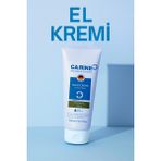 Carine Carıne El Kremi 150 ml Hızlı Emilim Özelliği ile Çatlakları Onaran Etkili Nemlendirici