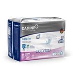 Carine Premium Medium Beden 30 Adet Yetişkin Hasta Bezi