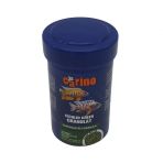 Carino Cichlid Green Granulat Ciklet 100 ml Balık Yemi