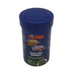 Carino Cichlid Green Granulat Ciklet 250 ml Balık Yemi
